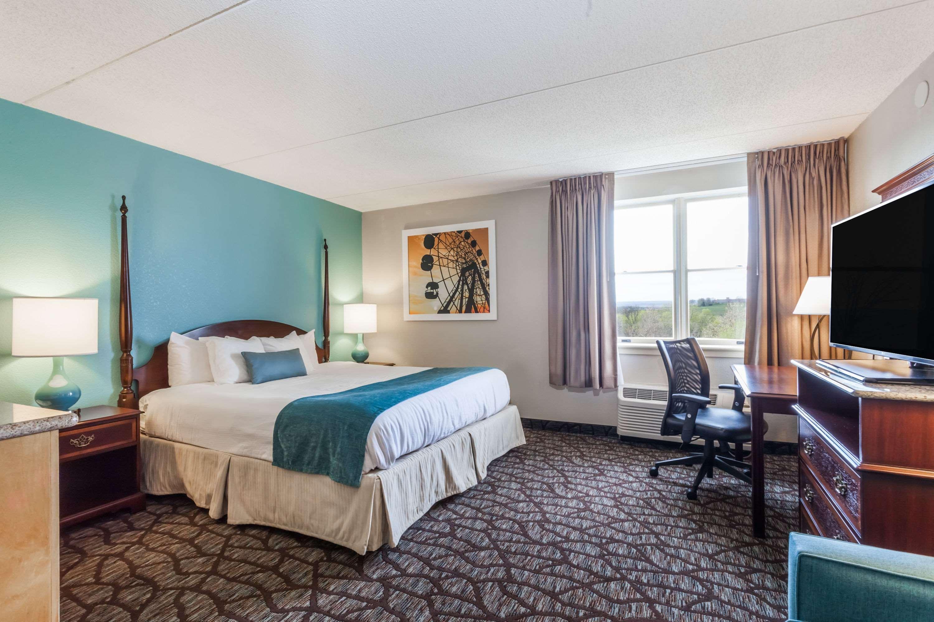 Days Inn Hershey Exterior photo