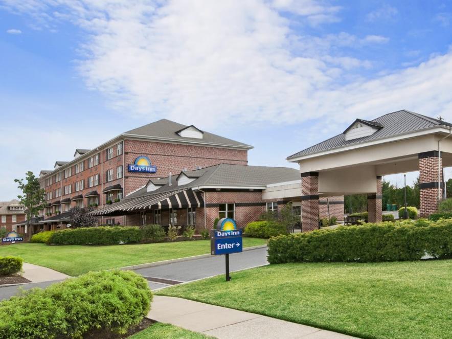 Days Inn Hershey Exterior photo