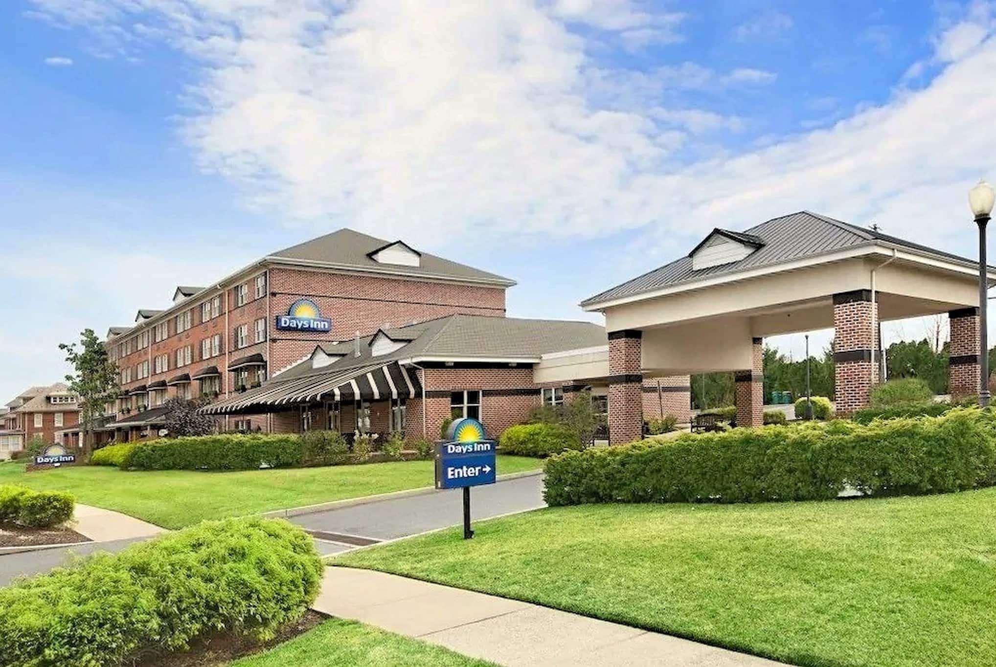 Days Inn Hershey Exterior photo