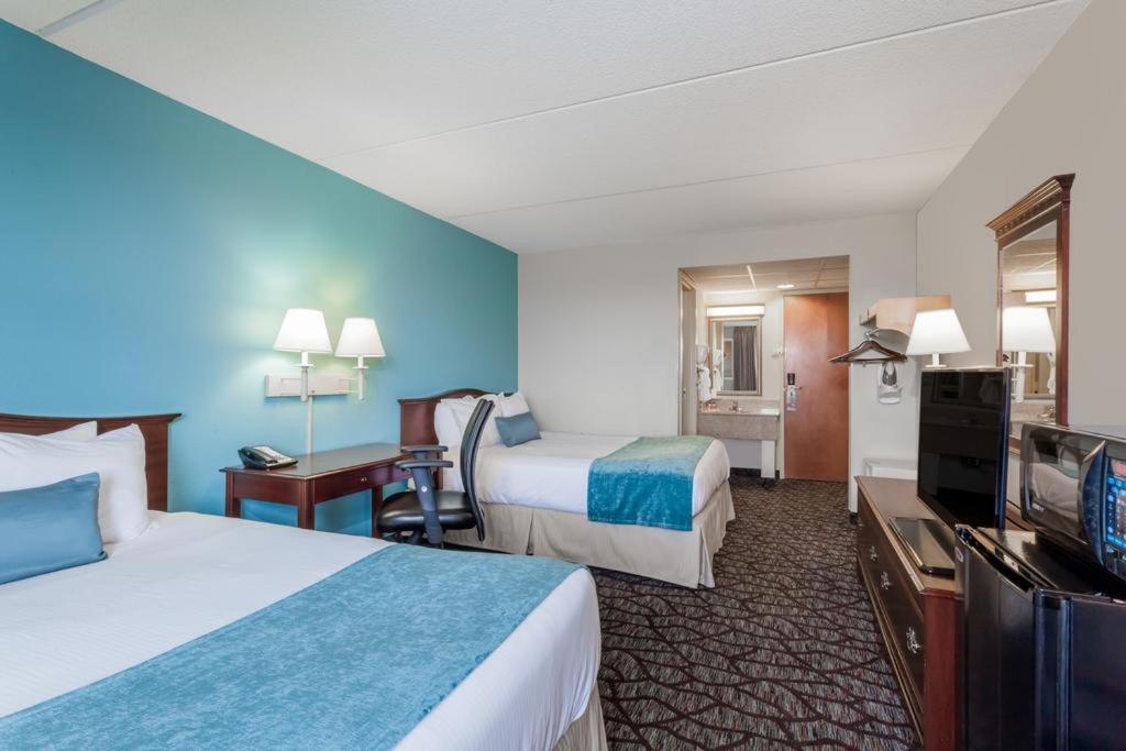 Days Inn Hershey Exterior photo