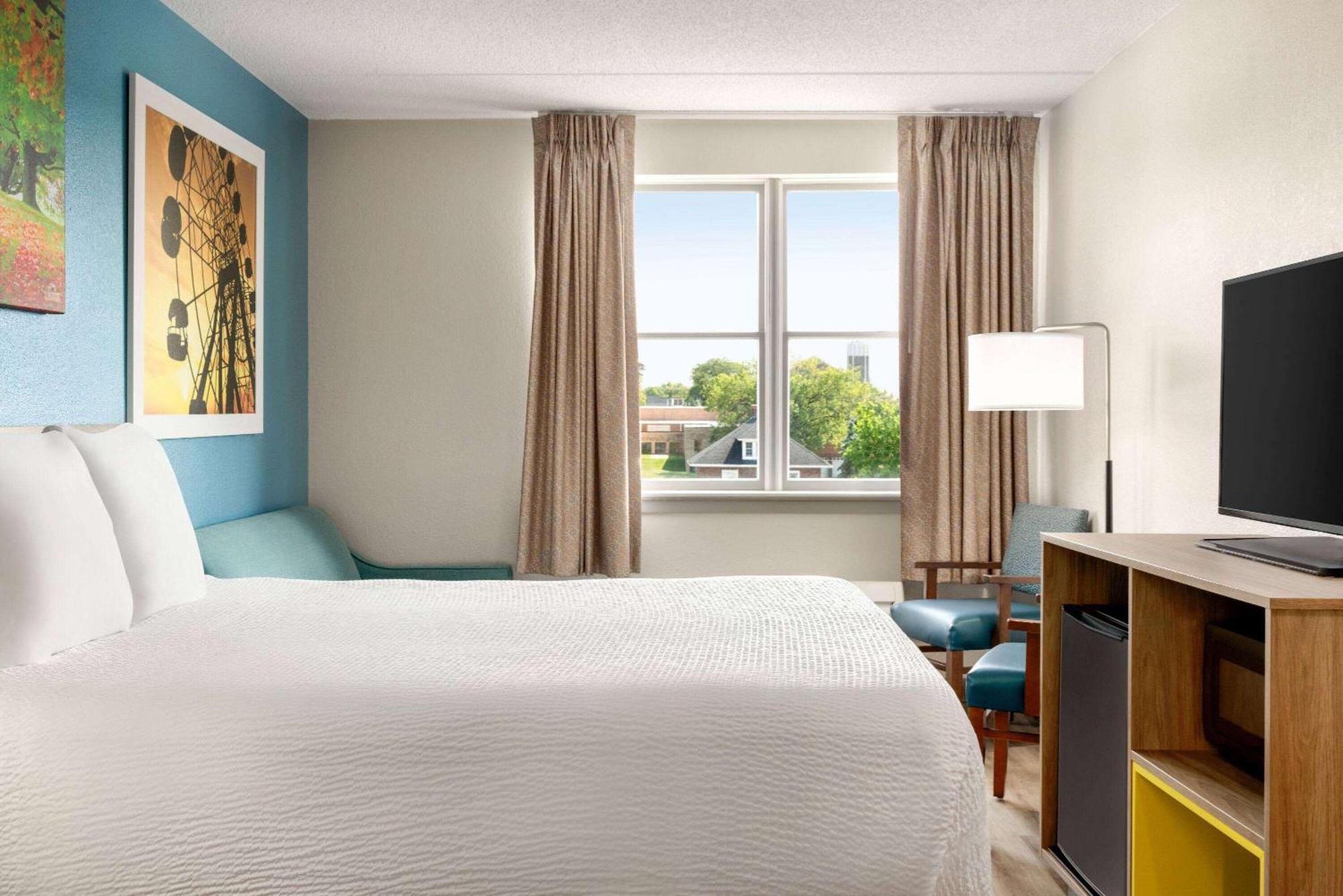 Days Inn Hershey Exterior photo