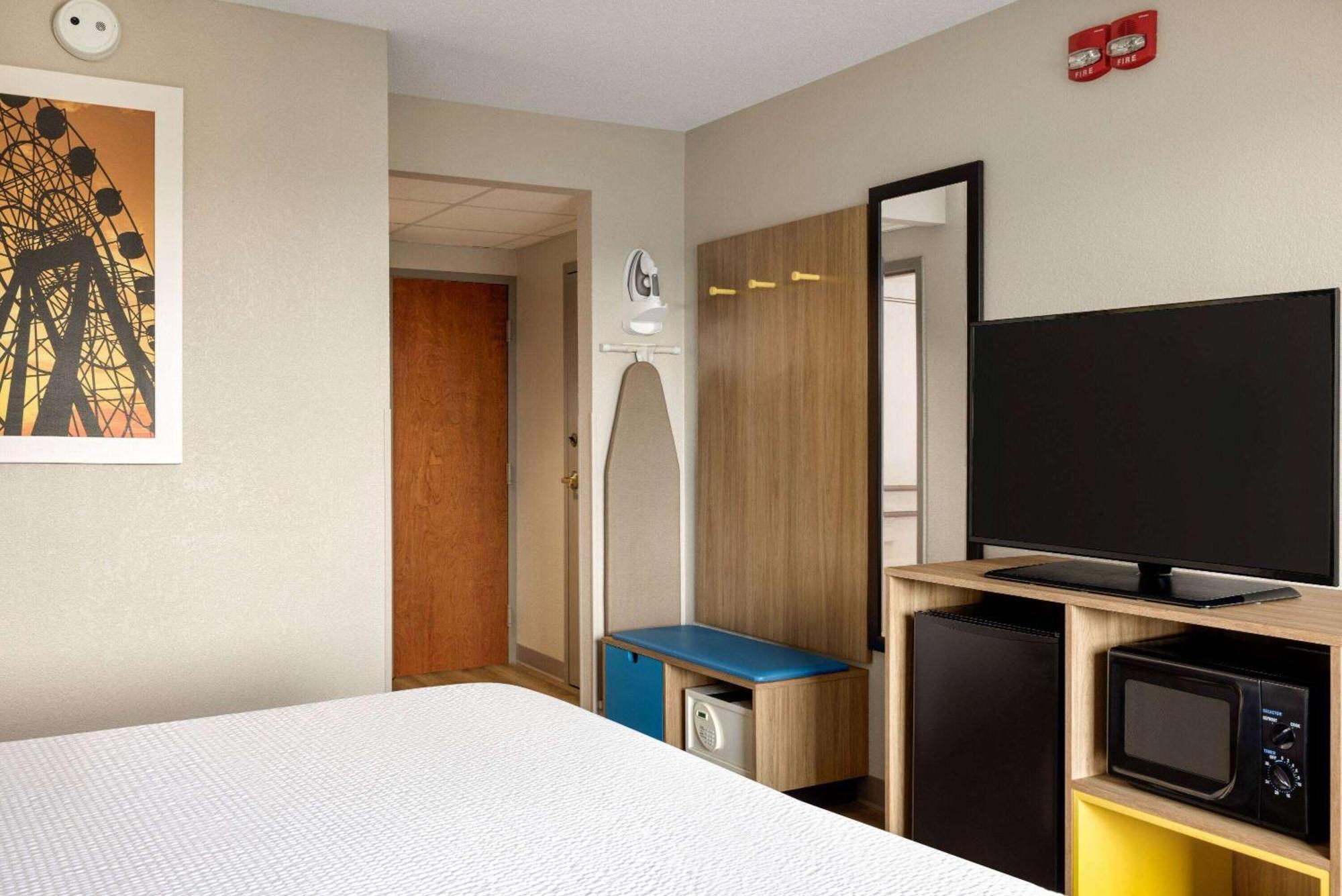 Days Inn Hershey Exterior photo