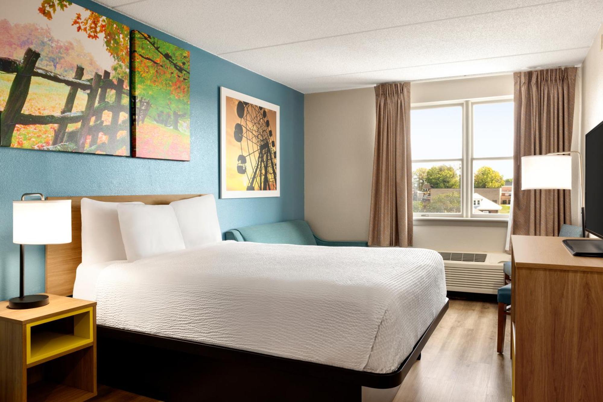 Days Inn Hershey Exterior photo