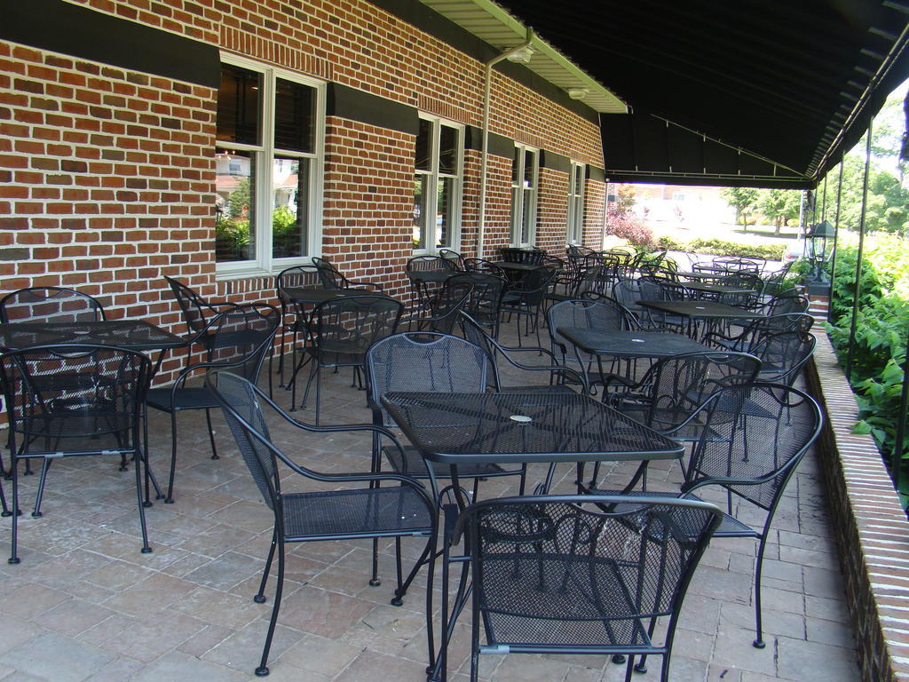Days Inn Hershey Exterior photo