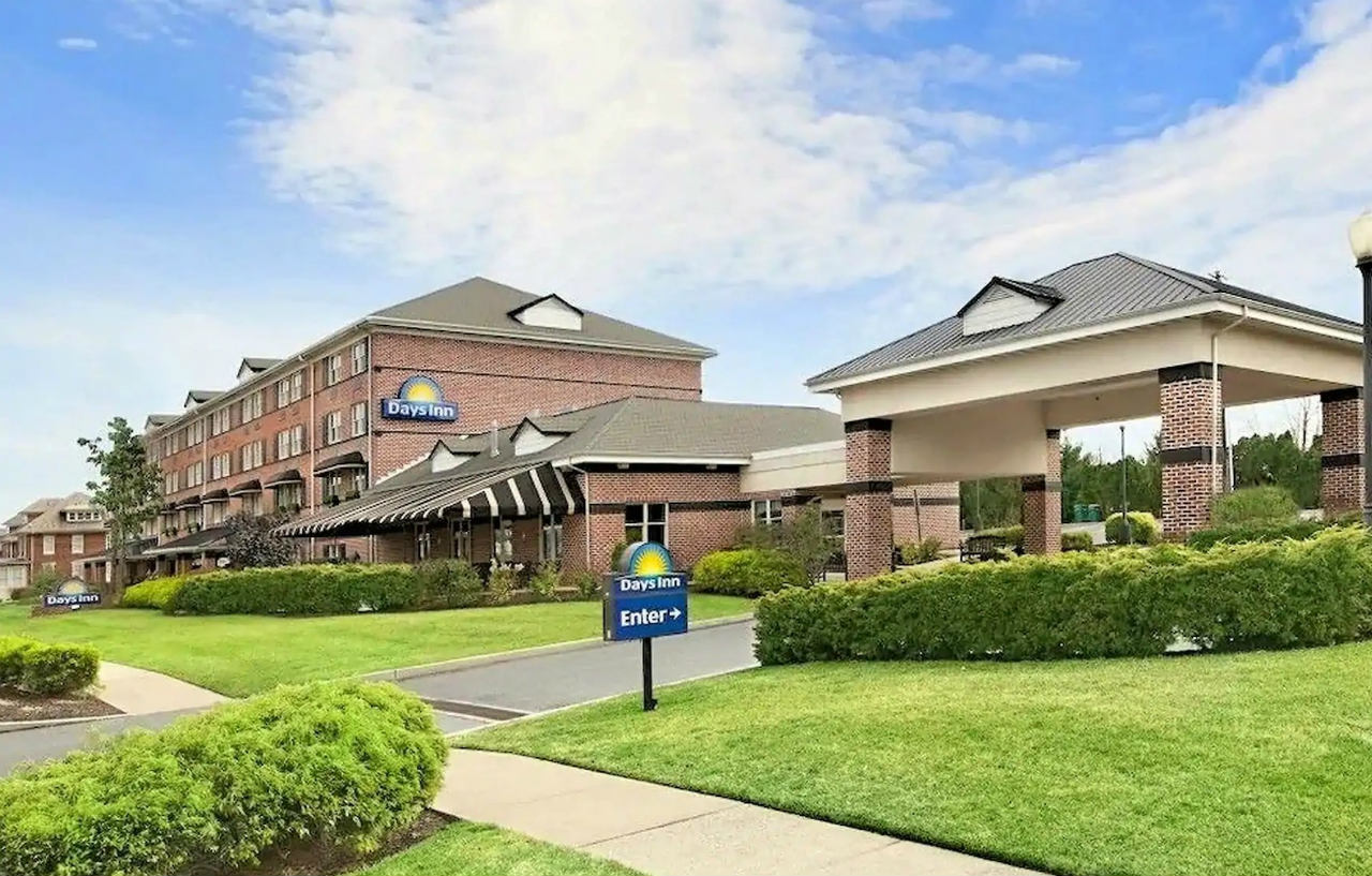 Days Inn Hershey Exterior photo